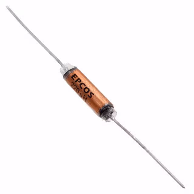 B82111E0000C026 EPCOS - TDK Electronics  Fixed Inductors